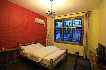 Hengshan Impression Youth Hostel Hengyang Esterno foto