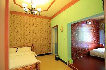Hengshan Impression Youth Hostel Hengyang Esterno foto