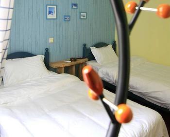 Hengshan Impression Youth Hostel Hengyang Esterno foto