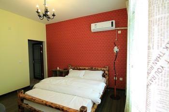 Hengshan Impression Youth Hostel Hengyang Esterno foto