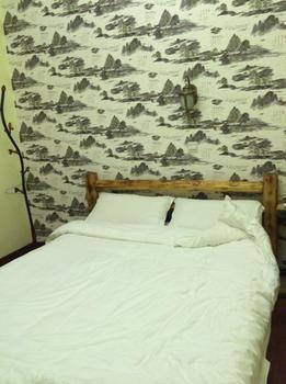 Hengshan Impression Youth Hostel Hengyang Esterno foto